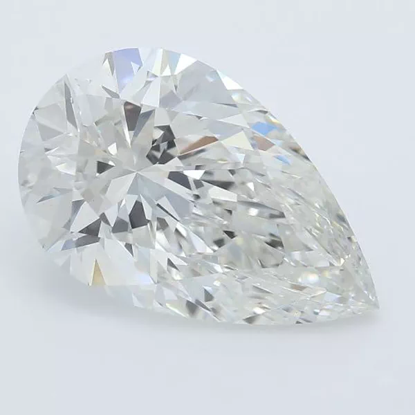 2.49 Carat · G · VS1 Rare Carat Ideal Cut