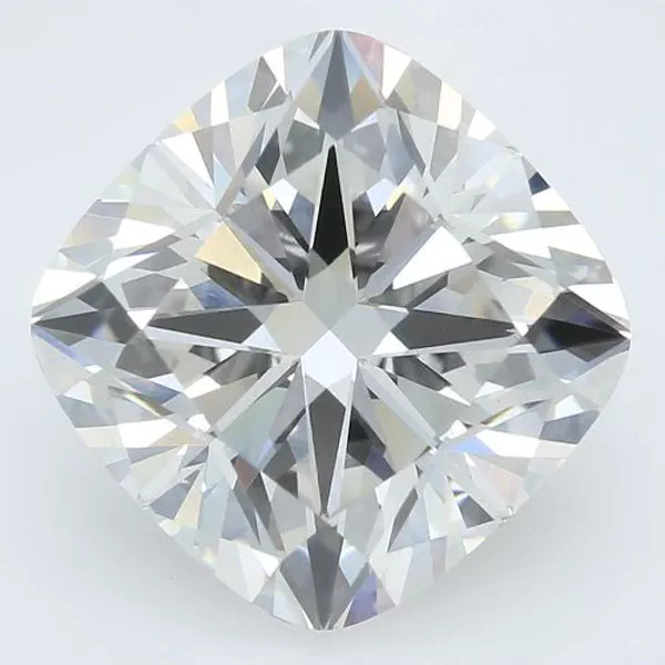 3.83 Carat · H · VS1 Rare Carat Ideal Cut