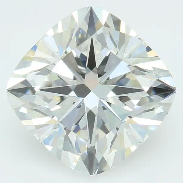 3.34 Carat · G · VS1 Rare Carat Ideal Cut