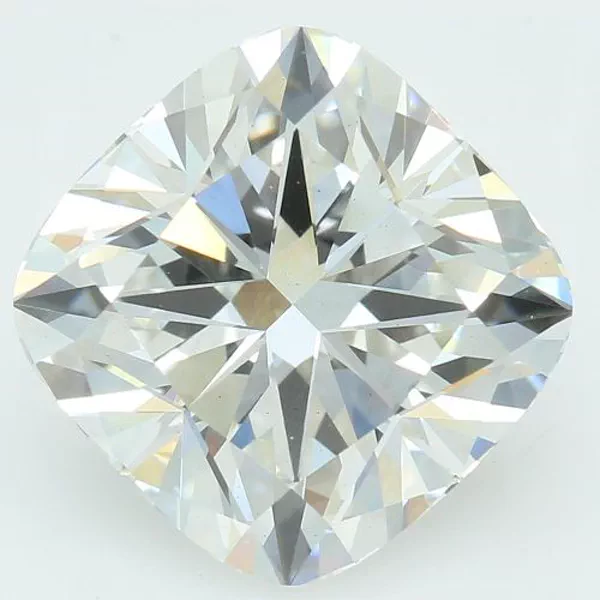 3.34 Carat · G · VS1 Rare Carat Ideal Cut