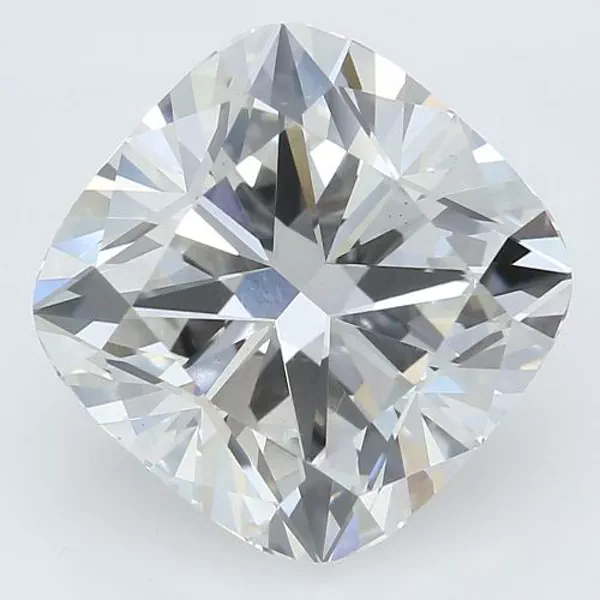 3.11 Carat · H · VS1 Rare Carat Ideal Cut