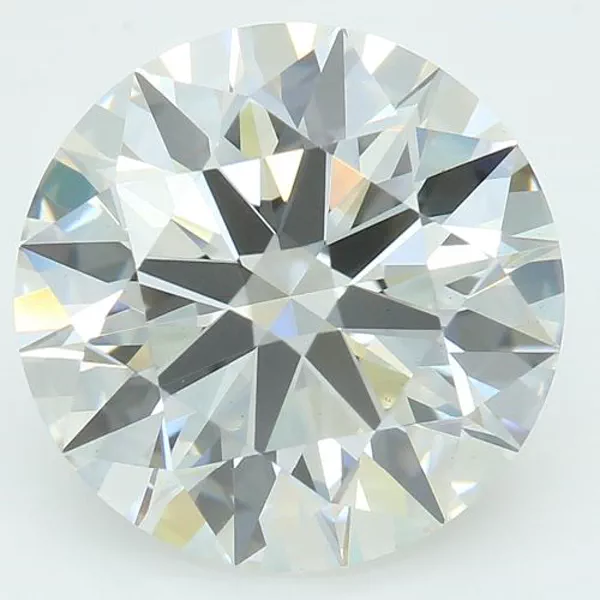 2.91 Carat · H · VS1 Rare Carat Ideal Cut