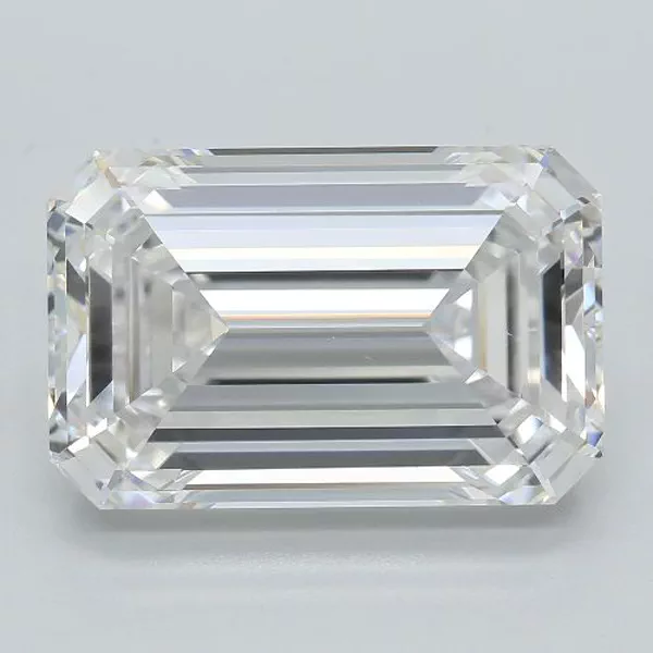 7.13 Carat · F · VS1 Rare Carat Ideal Cut