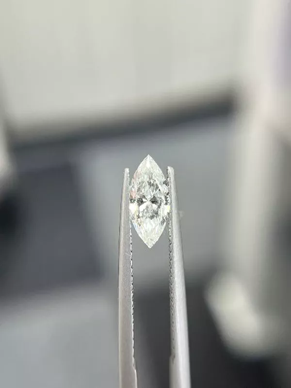 0.69 Carat · G · SI1 very good Cut