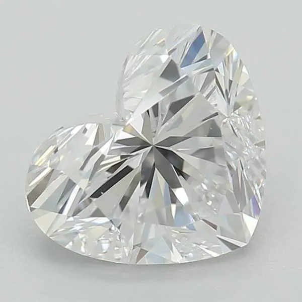 1.05 Carat · D · VS1 very good Cut