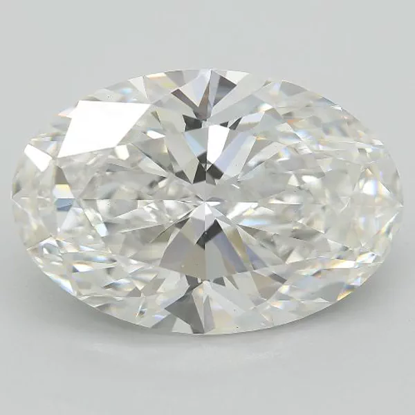 5.7 Carat · G · VS1 Rare Carat Ideal Cut