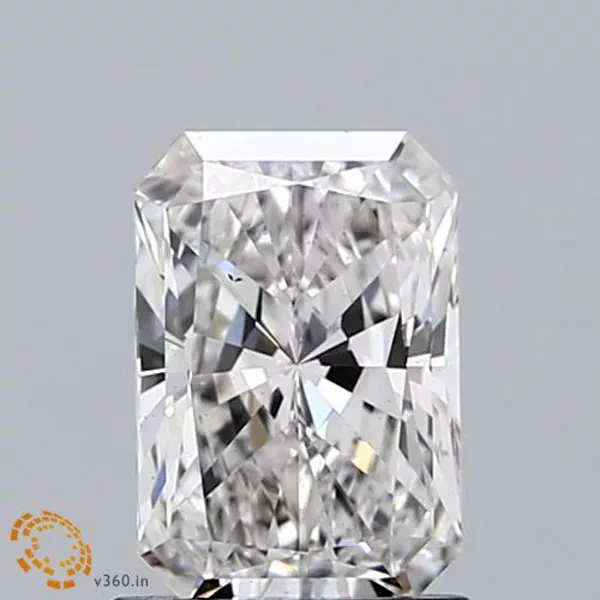 1.04 Carat · F · SI1 ideal Cut