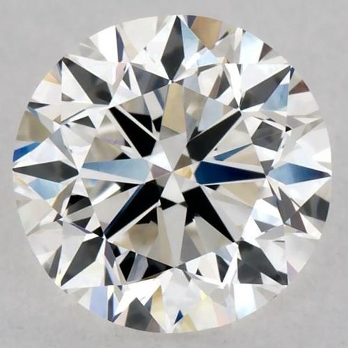 0.7 Carat · I · VVS1 very good Cut