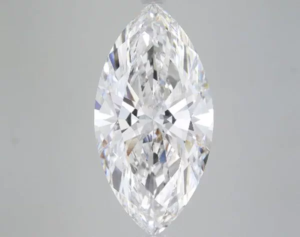 5.53 Carat · E · VS2 Rare Carat Ideal Cut