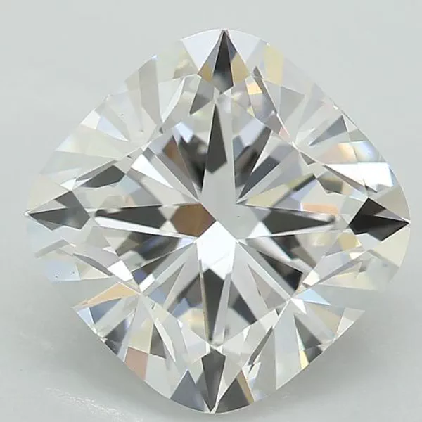 2 Carat · E · VS1 Rare Carat Ideal Cut