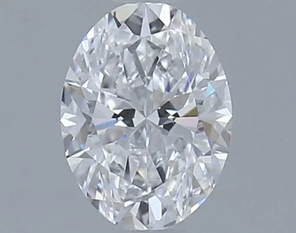 0.52 Carat · D · IF Rare Carat Ideal Cut