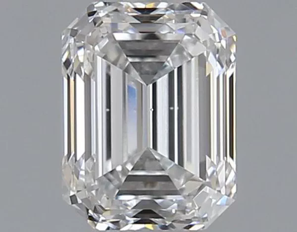 0.9 Carat · D · VS2 very good Cut