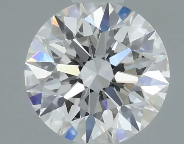 0.46 Carat · D · VVS2 Rare Carat Ideal Cut