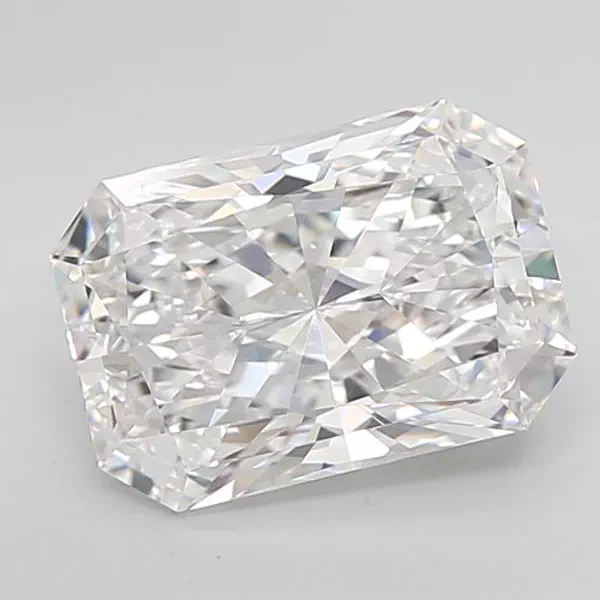 3.3 Carat · D · FL Rare Carat Ideal Cut