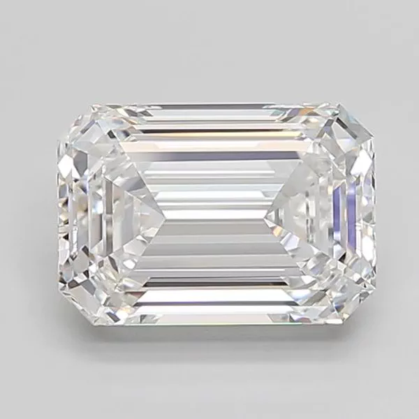 6 Carat · D · FL Rare Carat Ideal Cut