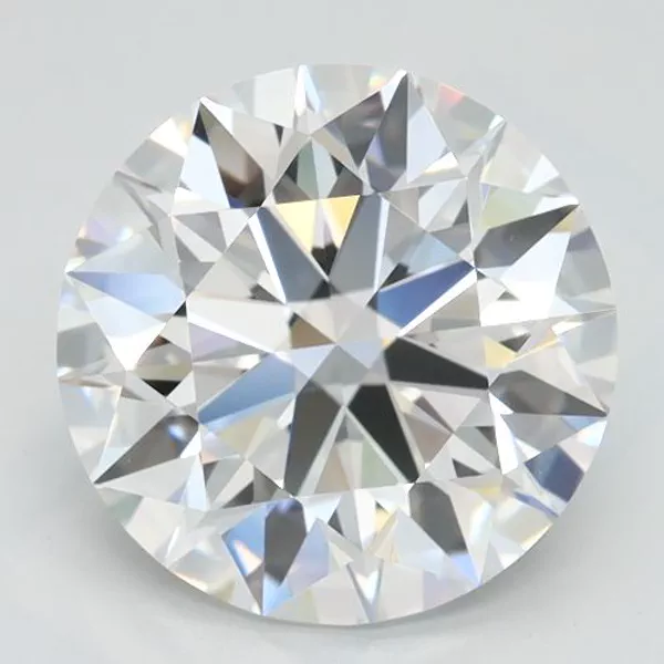 2.94 Carat · D · FL ideal Cut