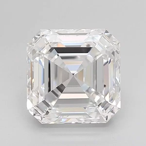 2.81 Carat · D · FL Rare Carat Ideal Cut