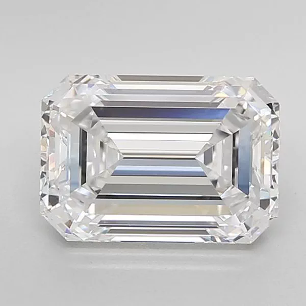 5.1 Carat · D · FL Rare Carat Ideal Cut