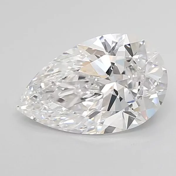 2.83 Carat · D · FL Rare Carat Ideal Cut