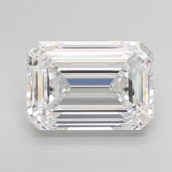 3.53 Carat · D · FL Rare Carat Ideal Cut