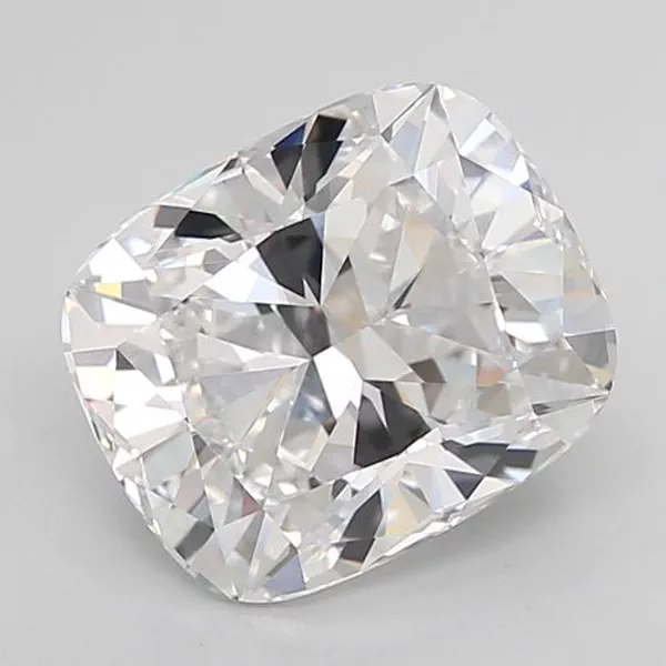2.99 Carat · D · FL Rare Carat Ideal Cut