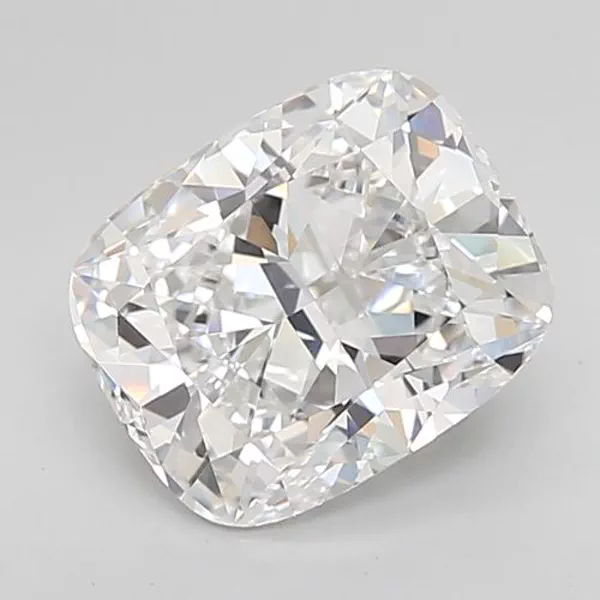 3.09 Carat · D · FL Rare Carat Ideal Cut