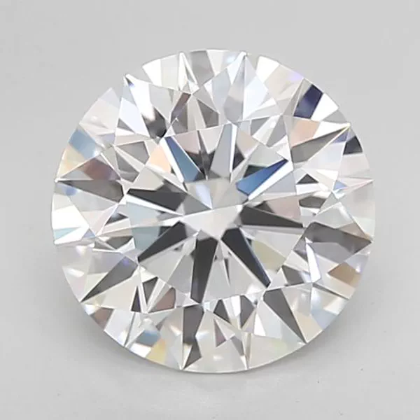 3.5 Carat · D · FL Rare Carat Ideal Cut