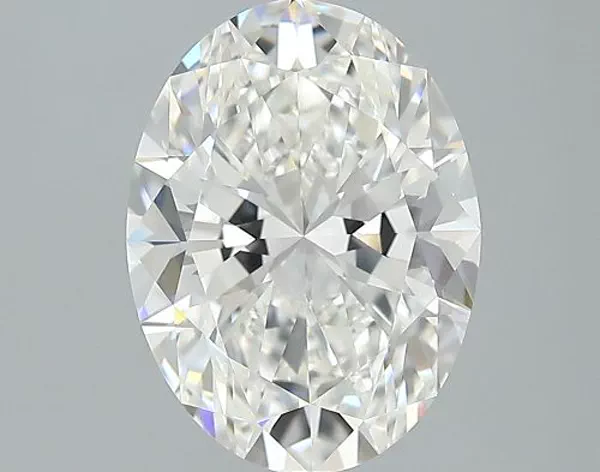 3.08 Carat · E · VVS1 Rare Carat Ideal Cut