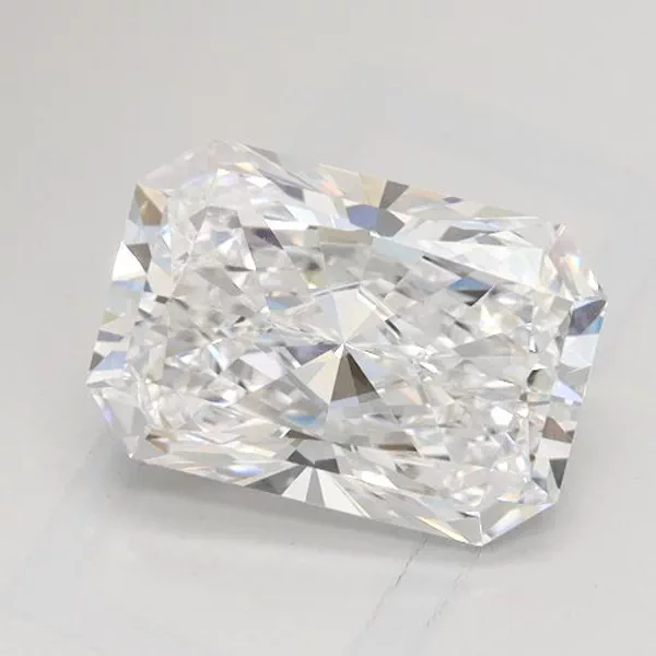 2.07 Carat · D · IF Rare Carat Ideal Cut