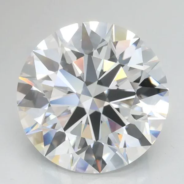4.39 Carat · D · IF Rare Carat Ideal Cut