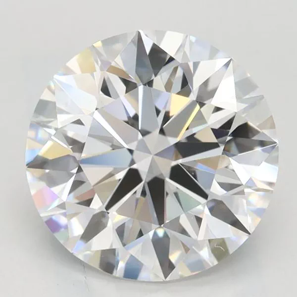 2.99 Carat · D · FL Rare Carat Ideal Cut