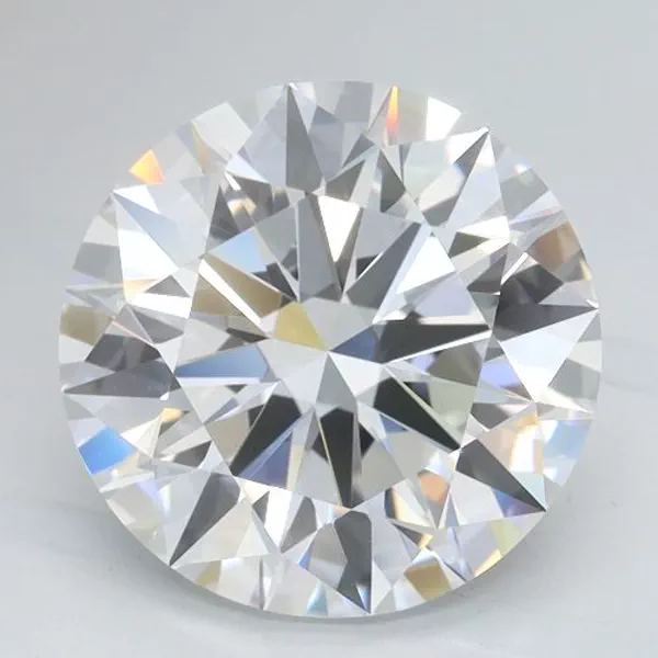 3.01 Carat · D · IF Rare Carat Ideal Cut