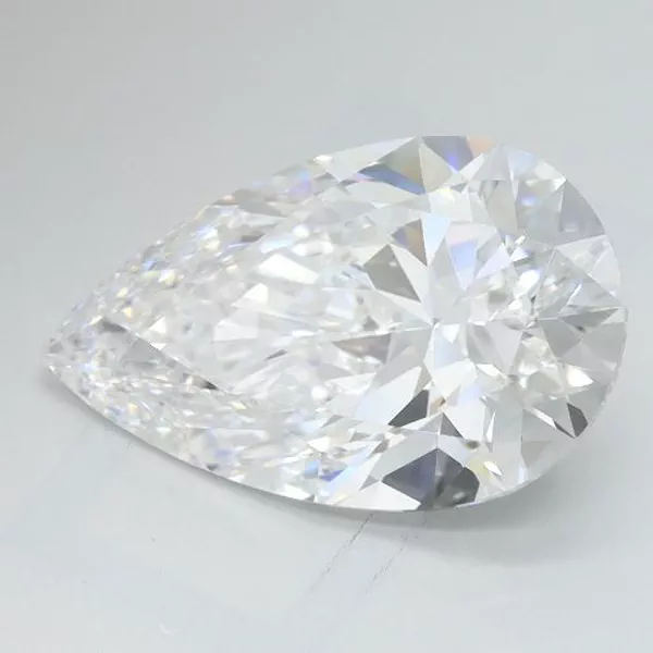 2.99 Carat · D · IF Rare Carat Ideal Cut