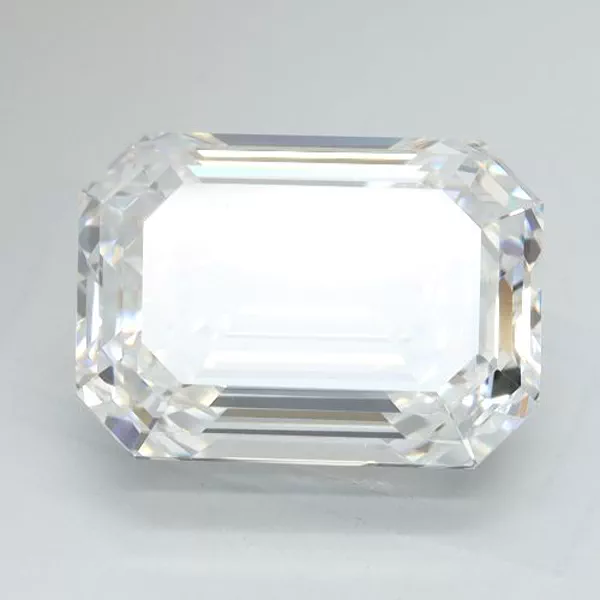 4.08 Carat · D · IF Rare Carat Ideal Cut