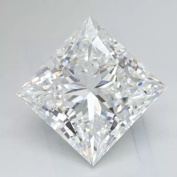 3.12 Carat · D · FL Rare Carat Ideal Cut