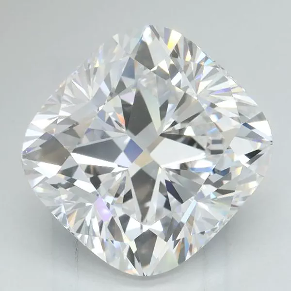 4.04 Carat · D · VVS1 Rare Carat Ideal Cut