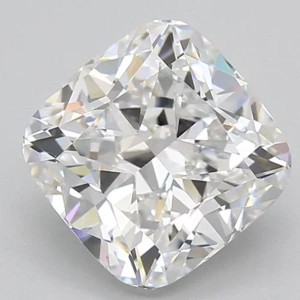 5.03 Carat · D · VVS1 excellent Cut