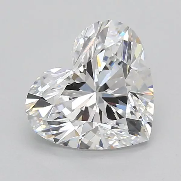 2.74 Carat · D · VVS2 Rare Carat Ideal Cut