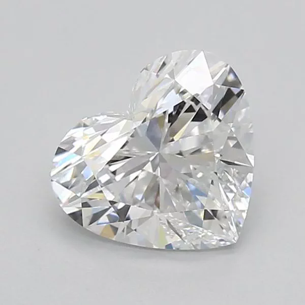 2.13 Carat · D · VVS1 Rare Carat Ideal Cut