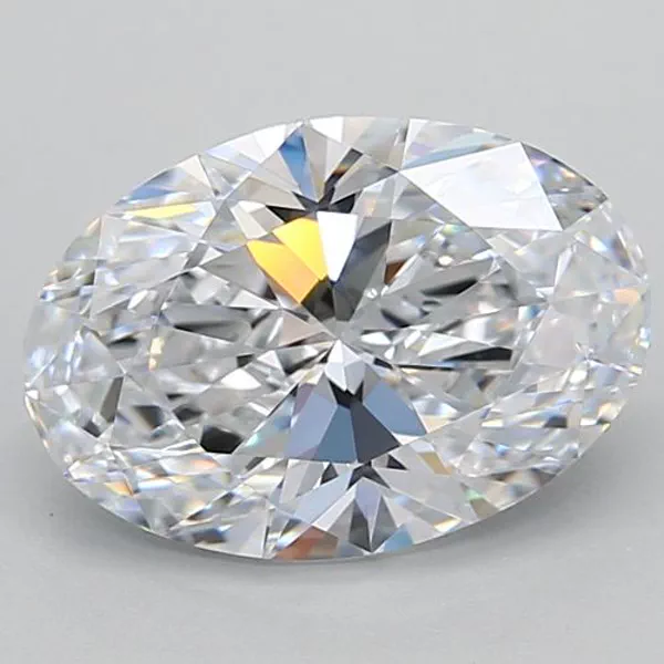 3 Carat · D · VVS1 Rare Carat Ideal Cut