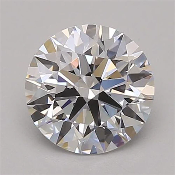 1.09 Carat · E · IF excellent Cut
