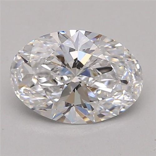 1.41 Carat · D · VVS1 Rare Carat Ideal Cut