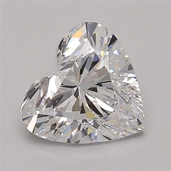 1.24 Carat · D · IF excellent Cut
