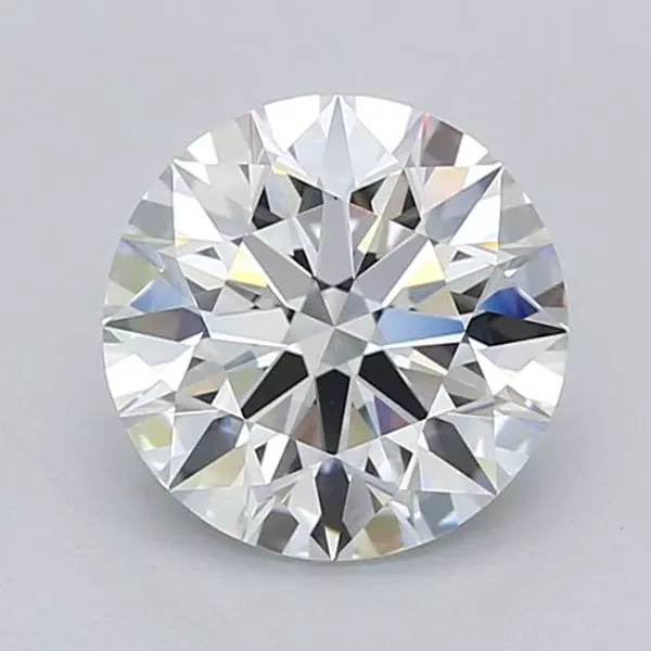 2.86 Carat · E · VVS1 excellent Cut