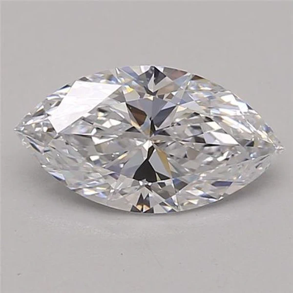 1.01 Carat · D · VVS1 ideal Cut