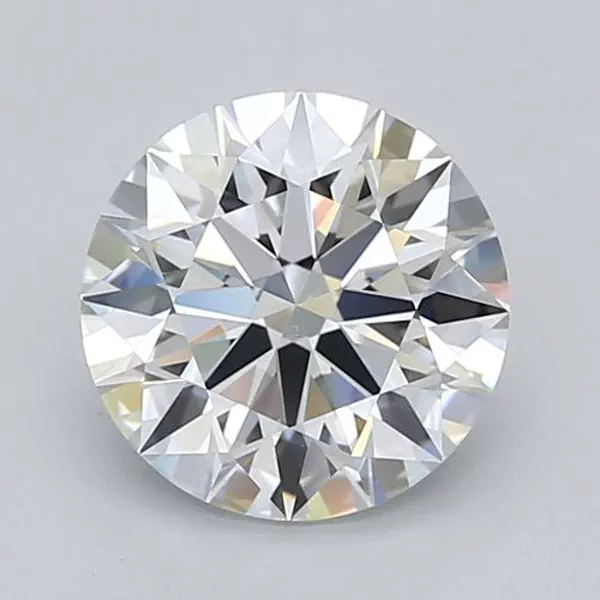 2.85 Carat · E · VVS1 excellent Cut