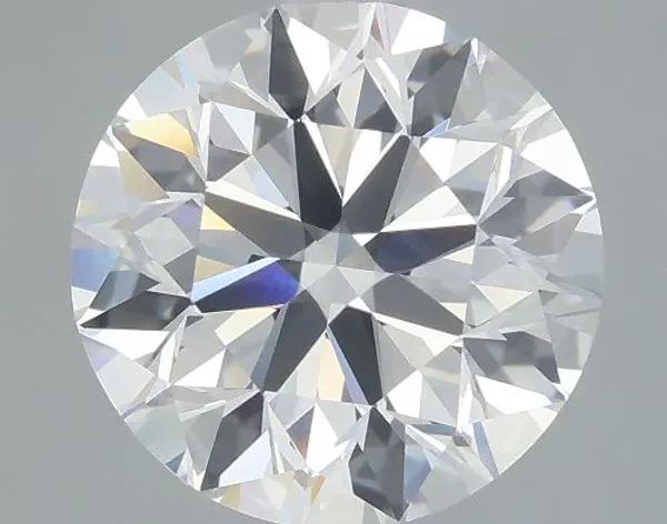 1.7 Carat · D · VVS2 excellent Cut
