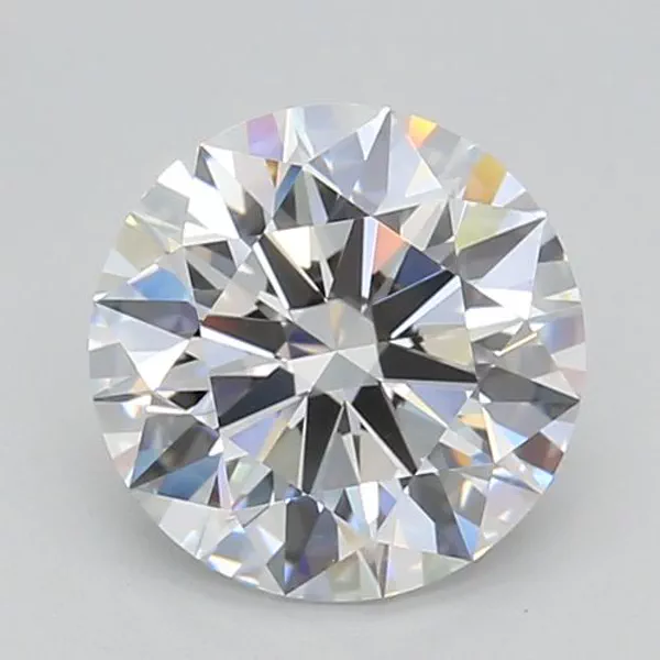 2.33 Carat · D · FL excellent Cut