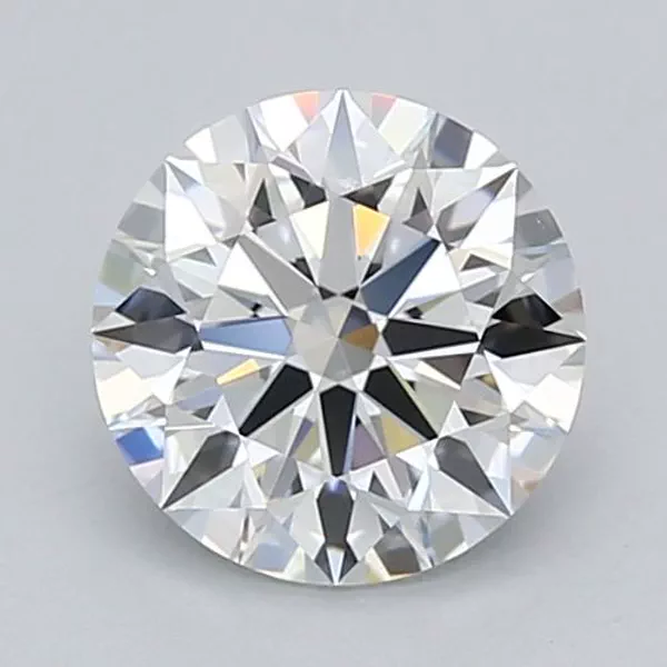 2.01 Carat · D · VVS1 excellent Cut