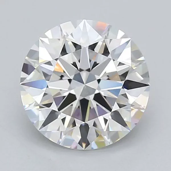 2.97 Carat · D · VVS1 excellent Cut
